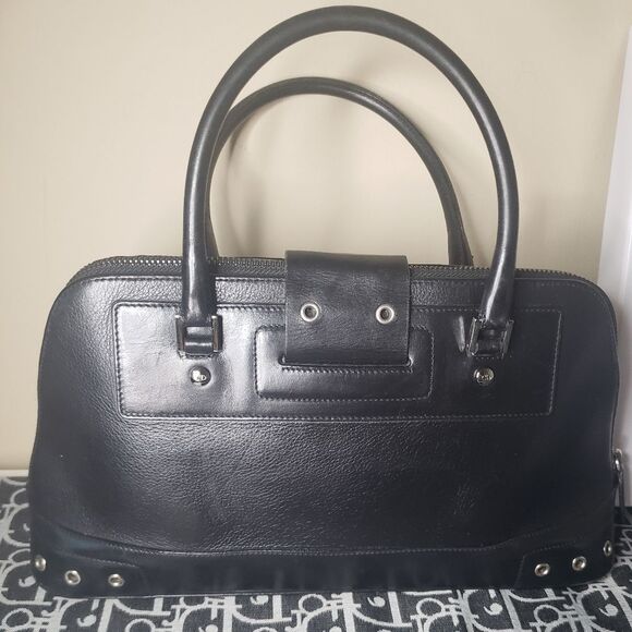 DIOR Vintage StreetChic Bag And Wallet Bundle - Picture 4 of 10